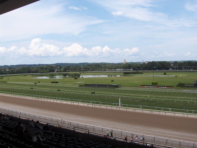 Belmont Park
