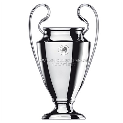Champions League Trophy